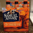 Samuel Adams Oktoberfest Ausgabe