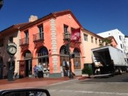 Santa Barbara Downtown