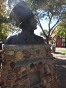 Hans Christian Andersen