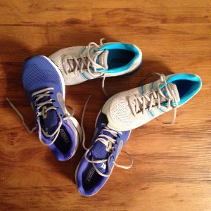 new-running-shoes