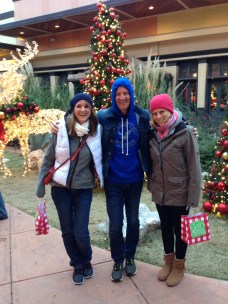 The ominous "Highway" photo