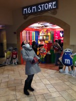 The cackling chicken