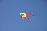 Go fly a kite! :-D