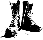 Be advised: Bring your steel toe boots