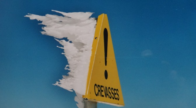 (Almost) Warmest Swiss Winter of All Times