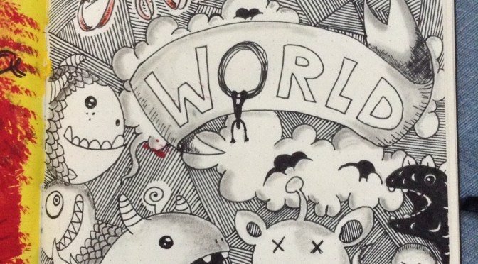 Inspiration and the Likes