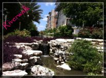Riverwalk, San Antonio