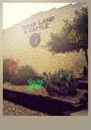 The steak house closest to our place.