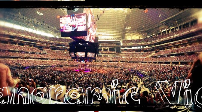 When a Cowboy Rides Away