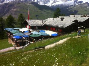 A very special memory :-) / Eine ganz spezielle Erinnerung :-)