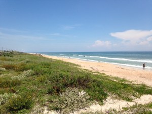 Ormond-by-the-Sea Beach