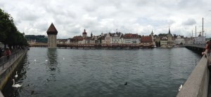 Lucerne Panorama