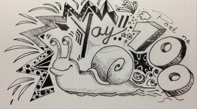 The 100th – A Year After the 1st