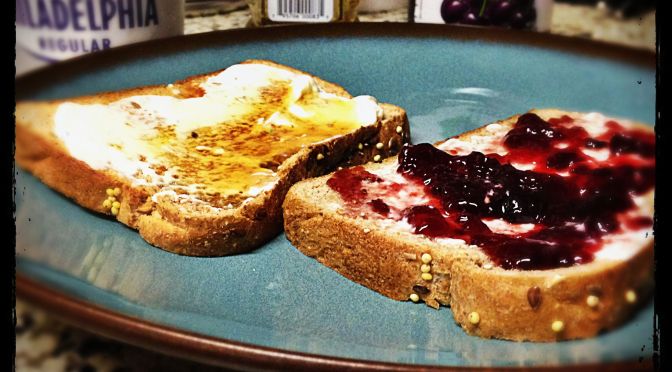 Texas Meets Switzerland – for Breakfast