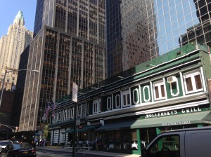 I am so taken with this architectural mix