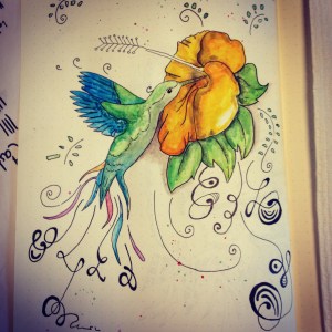 Completed on Tuesday, September 30th.