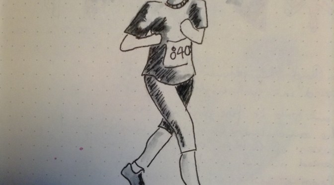 My Eternal Nemesis: Piriformis Syndrom