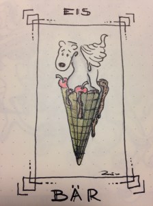 ...ice bear version 2.