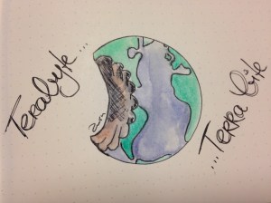 Terabyte or terra bite?