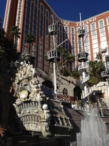 Treasure Island Pirate Bay.