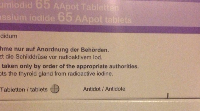 Thyroid Glands in the Limelight