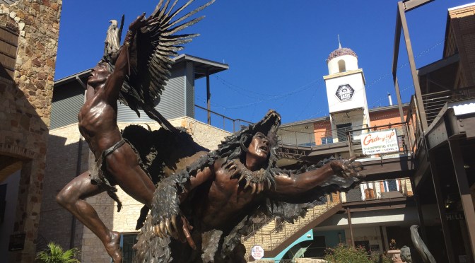 Preparing for Change