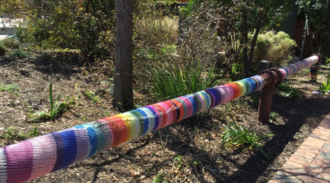 The World is Such a Small Place