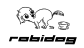 Original Robidog Logo.