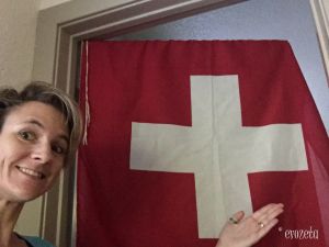 Ready to celebrate "1. August" in Texas :-)