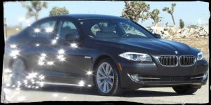 Welcome to our Family!