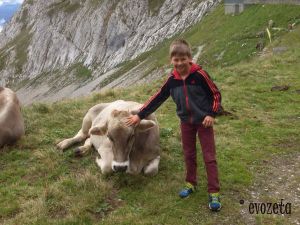 As father, as son...