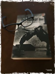 An old, loyal companion.