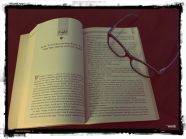 Reading - true bliss!!