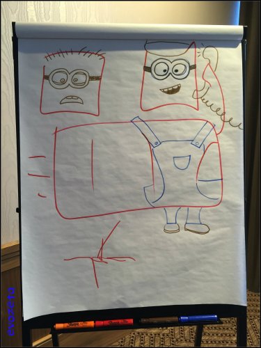 20160208 conference art