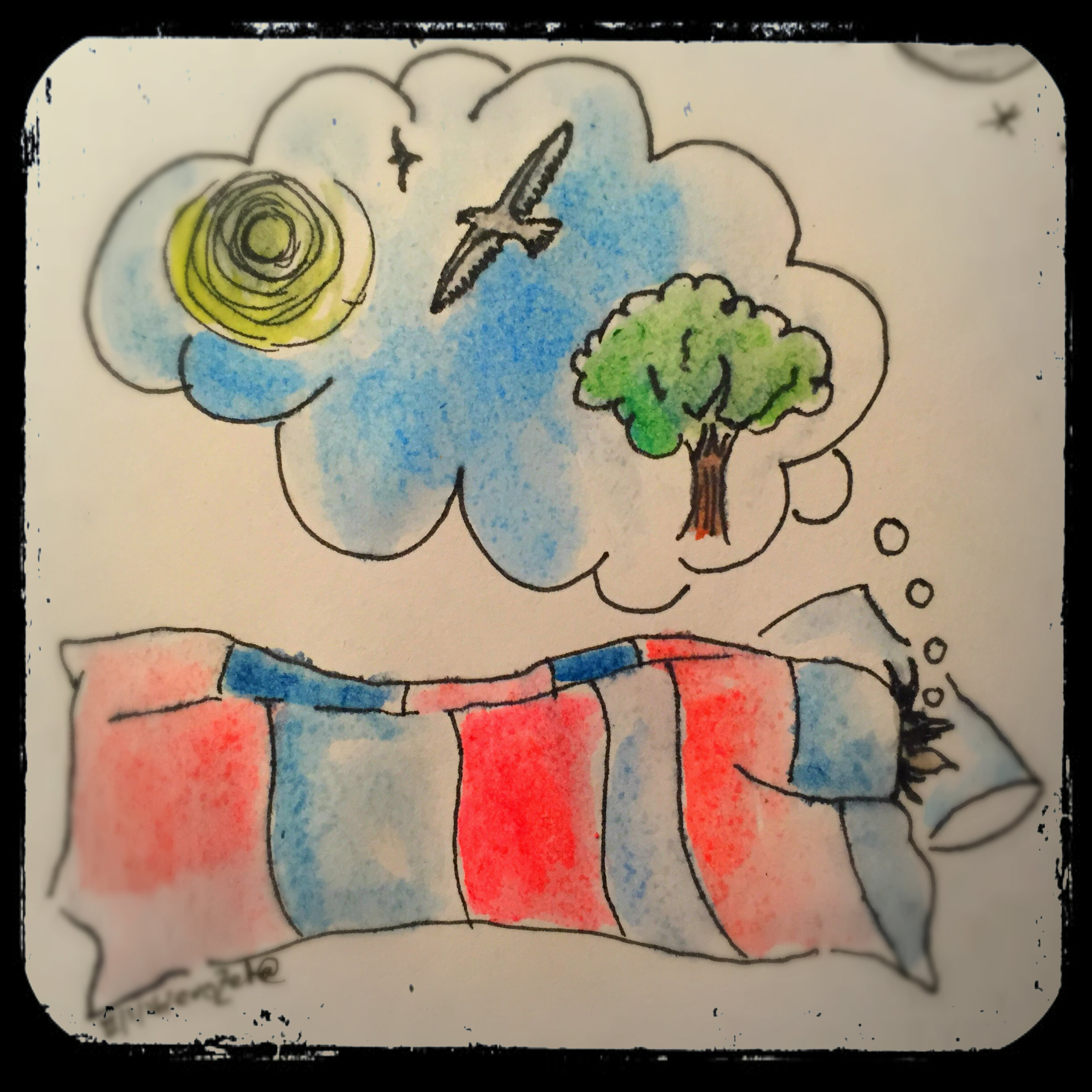 20160208 sleeping beauty