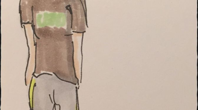 When Nature Turns Against You